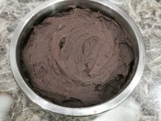自制红豆沙的做法