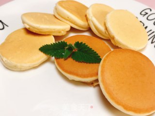 宝宝舒芙蕾的做法