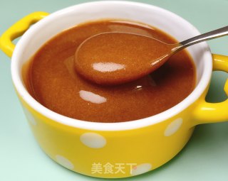 宝宝辅食红枣土豆泥的做法