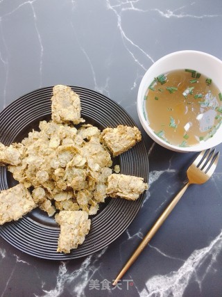 榆钱两吃——榆钱糕和榆钱饭的做法