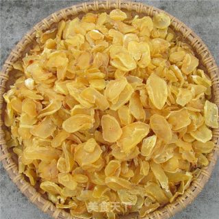 土豆干的做法