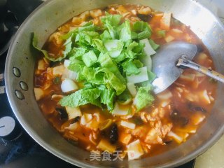素烩小揪面的做法