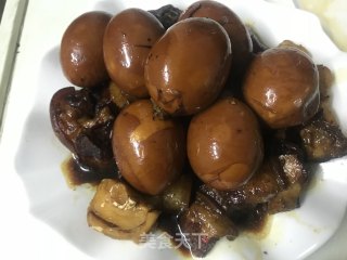 猪脚姜醋的做法