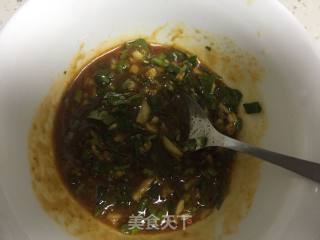 火锅蘸料