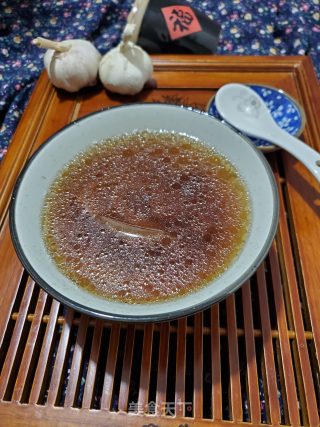 海底椰炖瘦肉的做法