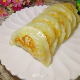 包菜粉丝鸡蛋盒子的做法