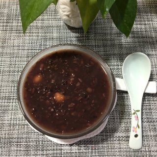 五谷杂粮粥的做法