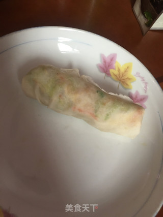春卷