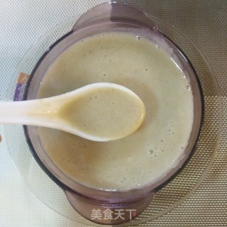 绿豆沙的做法