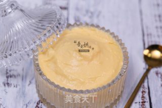 蛋黄沙拉酱