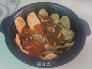 贴饼子了：地锅鸡的做法