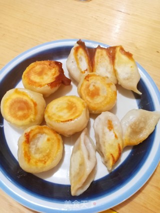 牛肉芹菜馅包子的做法