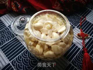 腊八蒜