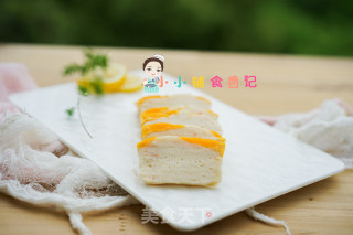 9个月以上辅食豆腐虾糕的做法