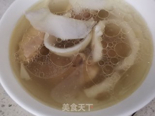 椰子鸡汤的做法