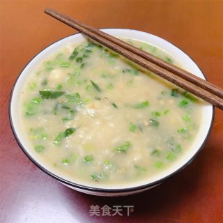 家常疙瘩汤的做法