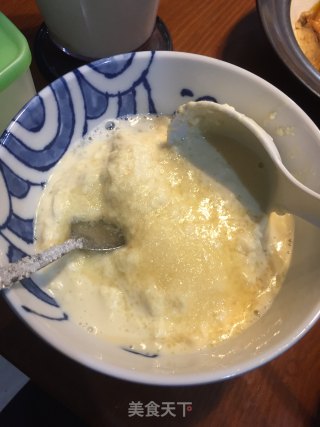 另类豆花的做法