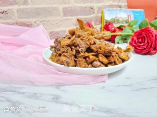 豆瓣啤酒鸭的做法