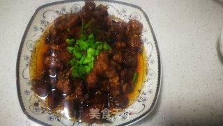 糖醋排骨的做法