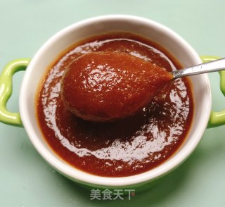 【柚子红枣泥】6、7、8月龄婴儿宝宝辅食