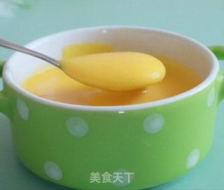 【胡萝卜玉米泥】6、7、8月龄婴儿宝宝辅食