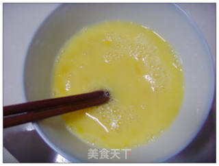 花生红枣蛋糊粥的做法步骤：4