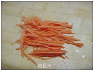 什锦蔬菜粥的做法步骤：1