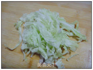 什锦蔬菜粥的做法步骤：4