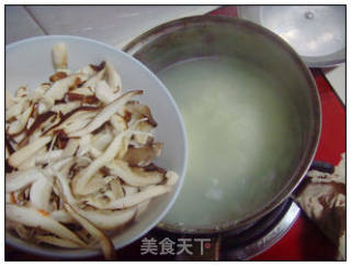 什锦蔬菜粥的做法步骤：5