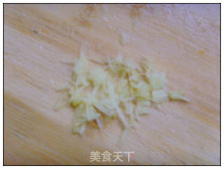 凉拌白菜心的做法步骤：5