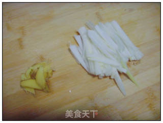 土豆炖排骨的做法步骤：4