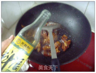 土豆炖排骨的做法步骤：9