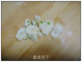 西红柿面疙瘩汤的做法步骤：3
