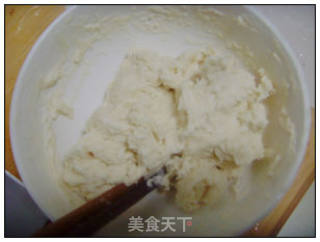 西红柿面疙瘩汤的做法步骤：4