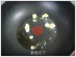 西红柿面疙瘩汤的做法步骤：5