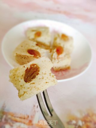 山药苹果糕的做法