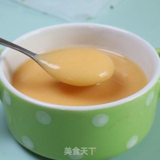 【红薯山药泥】6、7、8月龄婴儿宝宝辅食