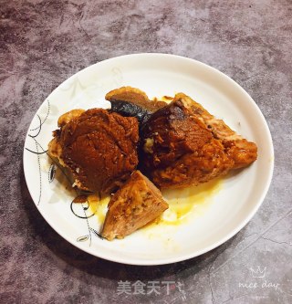 卤牛肉的做法