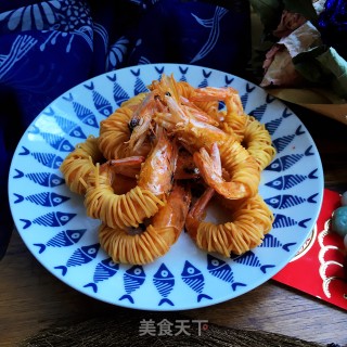 腰缠万贯的做法