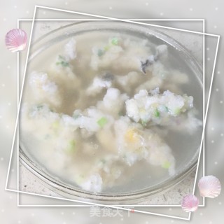 温州鱼丸汤的做法