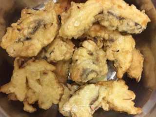 四川酥鱼如何炸，才能又酥又脆，这种方法不可少的做法