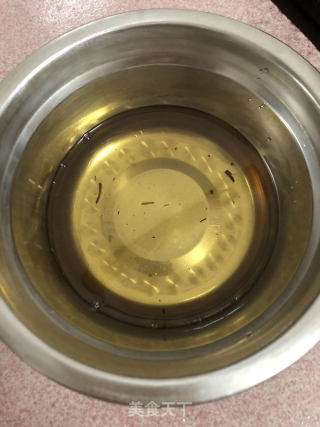 葱油的做法