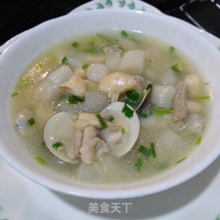 咸味汤圆的做法
