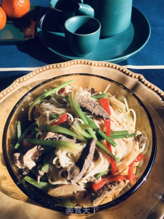 “红色吉祥菜”吉祥如意的做法