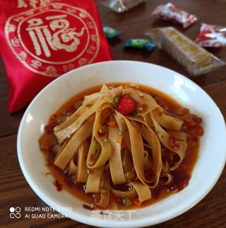 花开富贵的做法