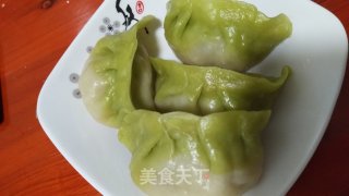 百财饺子的做法