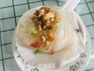 鸿运当头的做法
