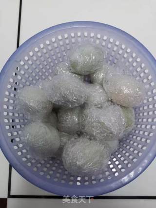 腌咸鸭蛋的做法