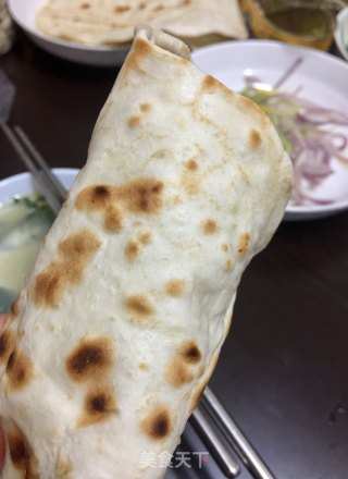 立春来咬春