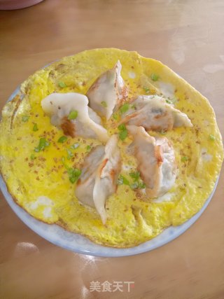 翡翠黄金台的做法